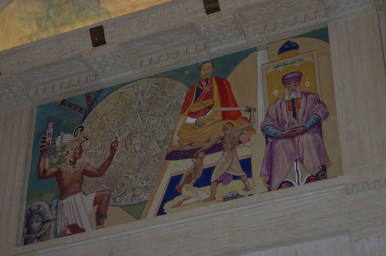 Griffith Observatory  086